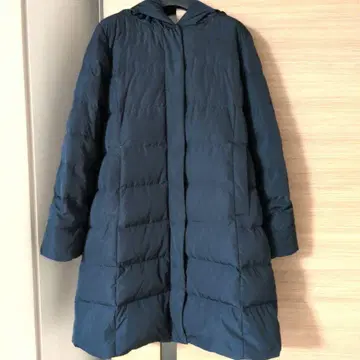 RayBEAMS 레이 빔즈 다운 코트