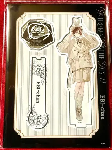 타이시로 군, 너란 녀석. 스틱 포함 아크릴 스탠드 / 에비하라 유타