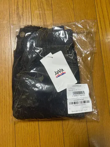 맨즈라이크 페인터 트윌 & 와이드 데님 팬츠