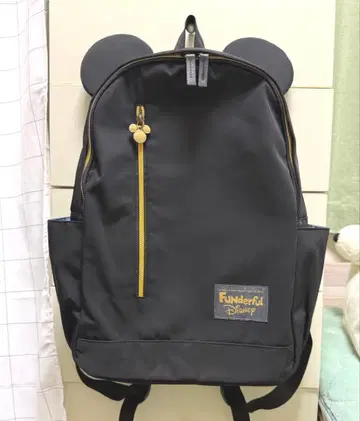 Disney 팬다풀 백팩