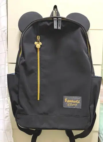 Disney 팬다풀 백팩