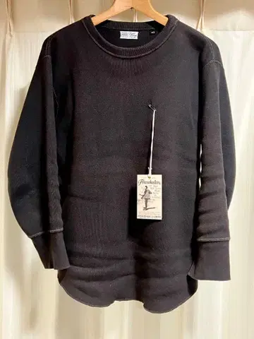 프리휠러스 FREEWHEELERS 긴팔 L 처분 특가