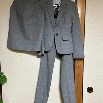 하루야마 여성 수트 3종 세트 5호