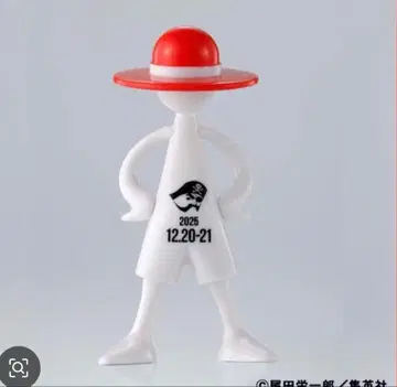 점프 페스타 2026 원피스 LUFFY's PIRATE MARK