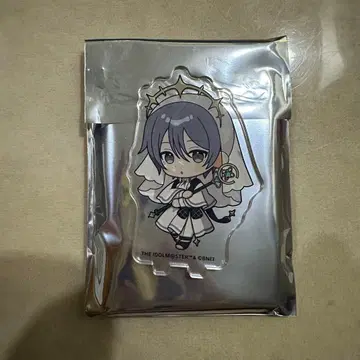 SideM 애니카페 아크릴 스탠드 나츠키