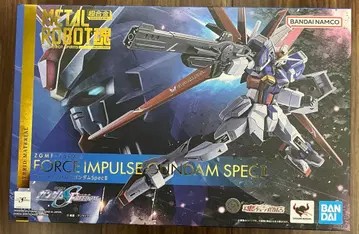 METAL ROBOT혼 포스 임펄스 건담 SpecII
