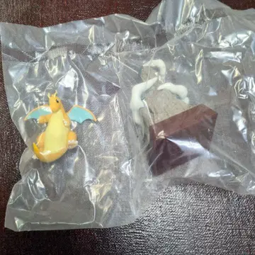 망나뇽 드래곤 타입 리멘트 피규어