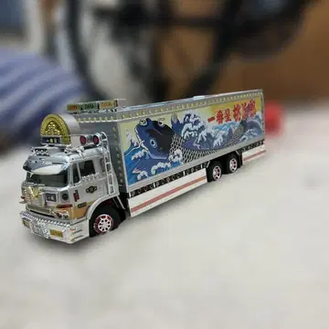 제일 별 데코토라 무선 조종