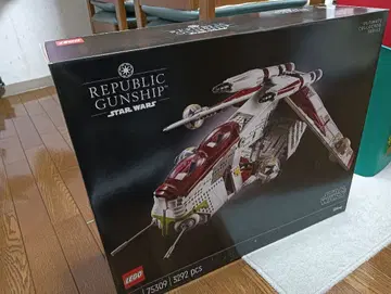 [ 새상품/미개봉 ] LEGO STARWARS 75309