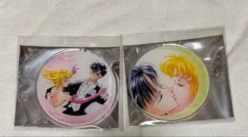 세일러문 세일러문 카페 아크릴 코스터 B