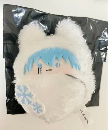 매쉬르 란스 크라운 싸개 타피누이