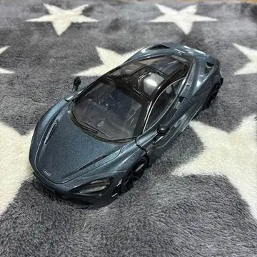 [ 새상품급 ] 와이스피 McLaren 720s 1/24 scale