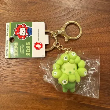 산리오 미야쿠미야쿠 최애 컬러 포차코