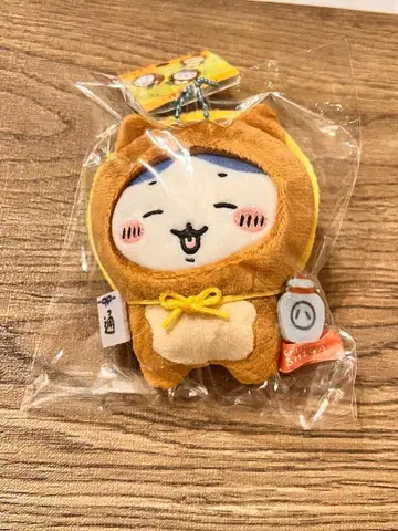 치이카와 (먼작귀) 시가라키 너구리