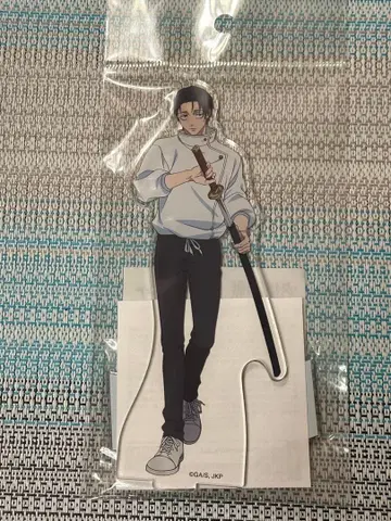 주술회전 점프 페스타 애니메이트 옷코츠 유타 아크릴 스탠드