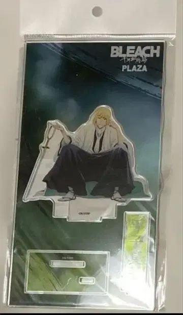 BLEACH 아크릴 스탠드