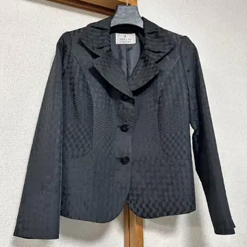 SHELVO 자켓 M~L 블랙