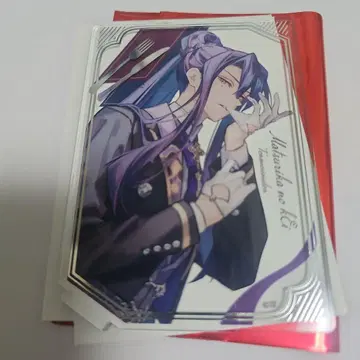 마츠리카의 케이 오토마 오토후유 아크릴 스탠드 아크스타 엔라이