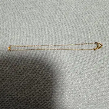 K10 시트린 팔찌