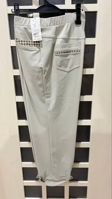 [택 포함 새상품] 핏미모어 캐주얼 팬츠 ELL