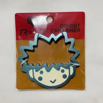 Rofj 카라비너 키루아 헌터x헌터 HUNTER x HUNTER