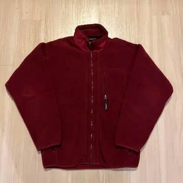 patagonia 파타고니아 신틸라 플리스 자켓