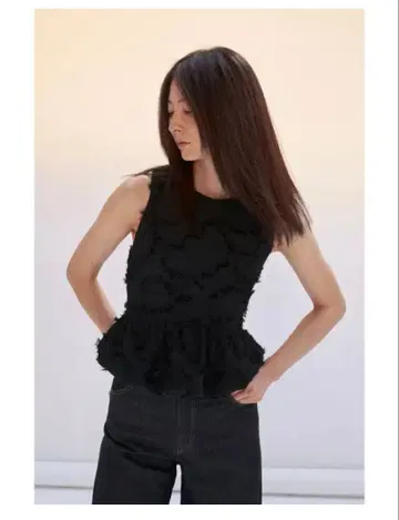 프린지 페플럼 상의