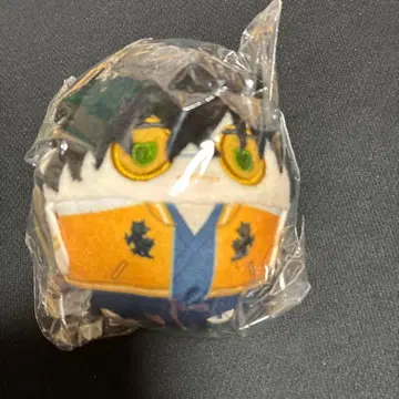 WIND BREAKER 위드브레이커 후와코로링 토가메조 봉제 인형