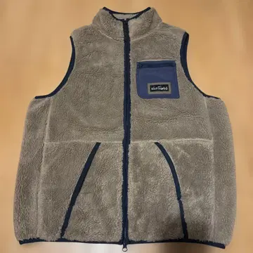 WILD THINGS 플리스 베스트