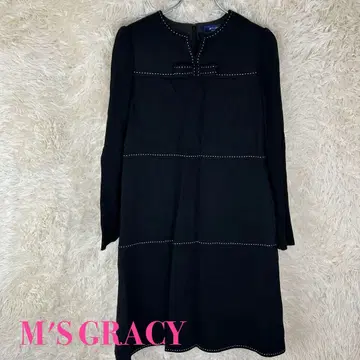 엠즈 그레이시 원피스