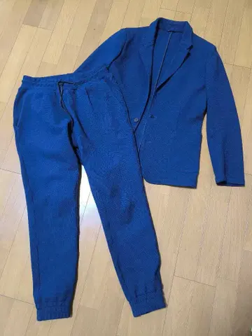 junhashimoto 니트 셋업