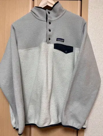 patagonia 스냅T 사이즈 L