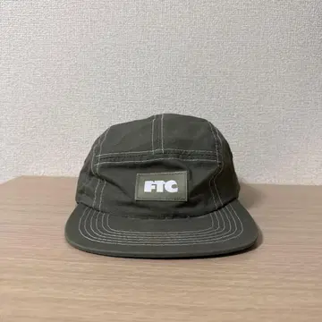 FTC 올리브 캡