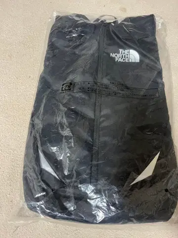 THENORTH FACE Hemisphere 블랙 10L NM62416