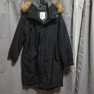 니코앤드, 새상품급 모즈 코트