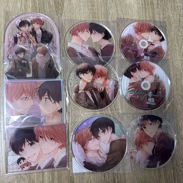 핏토스포룸 아크릴 코스터 묶음 판매