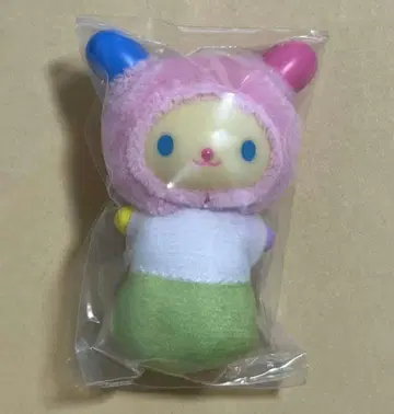 치비토모 우사하나 산리오 키링