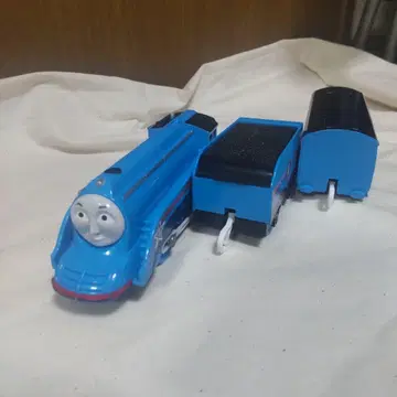 프라레일 유선형 고든 토마스 시리즈