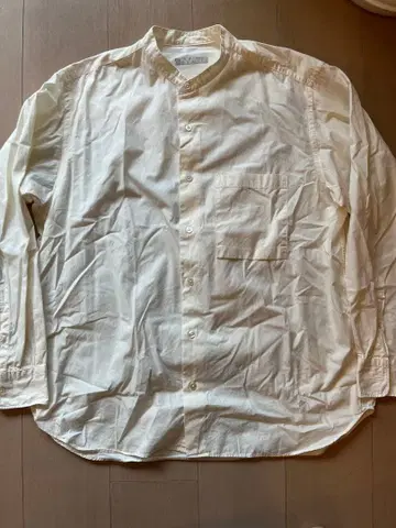 Re:Firsthand design by IDEAS 사과 염색 밴드 카라