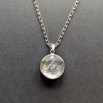 기베온 펜던트 목걸이