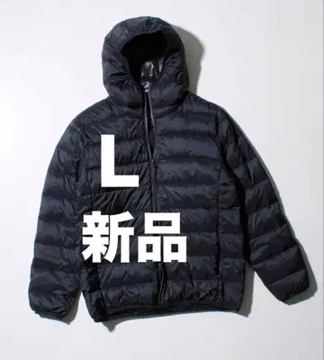 GLOSTER 별주 TAION 패커블 후디 다운