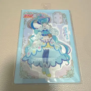 [ 미개봉 ] 큐어 스파이시 브루쥬라 아크릴 스탠드