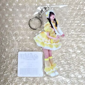 [ 덤 포함 ] 후쿠마루 우사 아크릴 키링