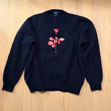 NOAH 드페슈 모드 스웨터