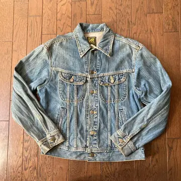 Lee riders denim jackej em