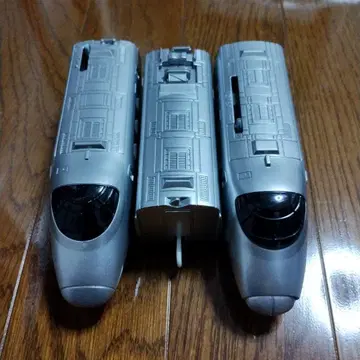 프라레일 400계 신칸센 츠바사