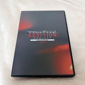 타입로 궤적 Blu-ray