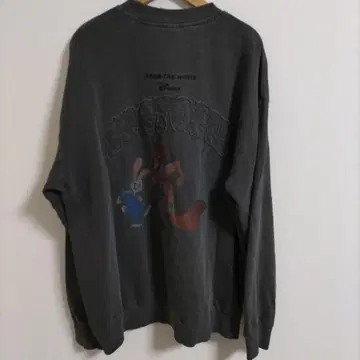 주토피아 2 트레이닝복 L 사이즈