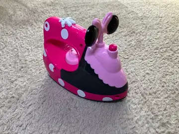 미니 마우스 다리미형 완구