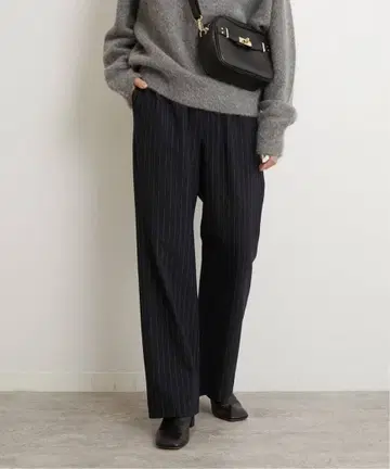 저널 스탠다드 리룸 써모삭소니 속기모 팬츠